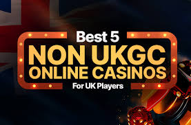 Exploring Non UKGC Licensed Casinos A Comprehensive Guide -63158839 Exploring Non UKGC Licensed Casinos A Comprehensive Guide -63158839